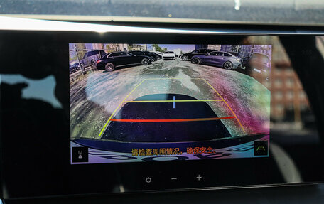 Toyota Camry, 2024 год, 4 100 000 рублей, 22 фотография