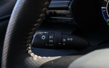 Toyota Camry, 2024 год, 4 100 000 рублей, 24 фотография