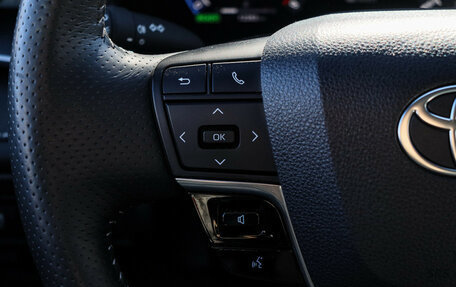 Toyota Camry, 2024 год, 4 100 000 рублей, 26 фотография