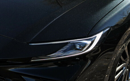 Toyota Camry, 2024 год, 4 100 000 рублей, 30 фотография