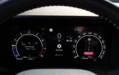 Toyota Camry, 2024 год, 4 100 000 рублей, 27 фотография