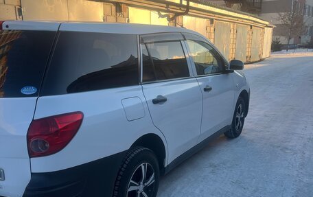 Nissan AD III, 2020 год, 1 280 000 рублей, 6 фотография