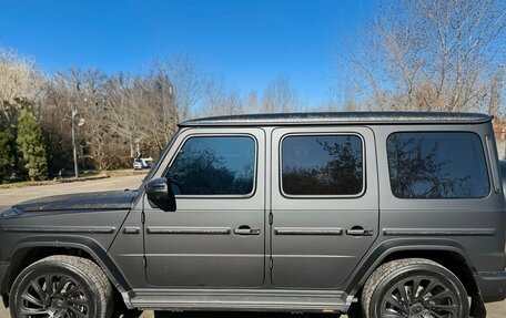 Mercedes-Benz G-Класс W463 рестайлинг _iii, 2025 год, 27 500 000 рублей, 6 фотография