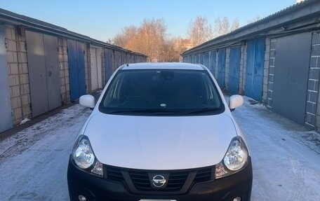 Nissan AD III, 2020 год, 1 280 000 рублей, 2 фотография