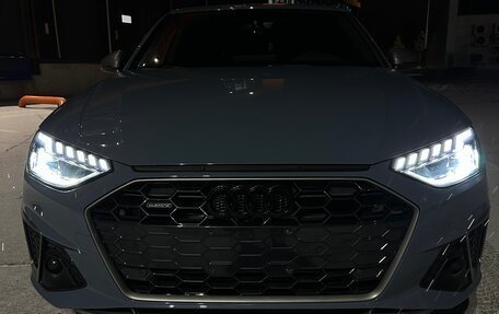 Audi A4, 2022 год, 1 290 000 рублей, 2 фотография