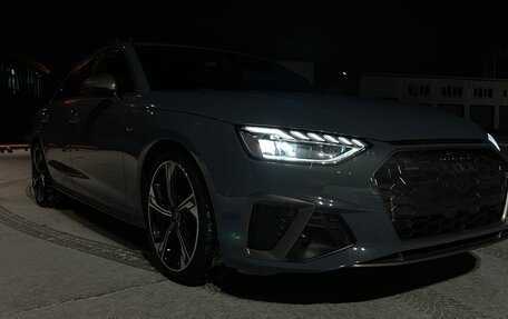 Audi A4, 2022 год, 1 290 000 рублей, 3 фотография