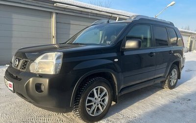 Nissan X-Trail, 2010 год, 1 270 000 рублей, 1 фотография