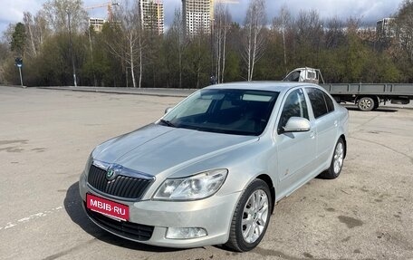 Skoda Octavia, 2012 год, 540 000 рублей, 1 фотография