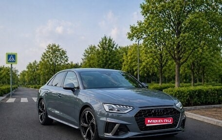 Audi A4, 2022 год, 1 290 000 рублей, 1 фотография