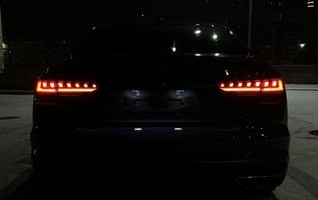 Audi A4, 2022 год, 1 290 000 рублей, 5 фотография