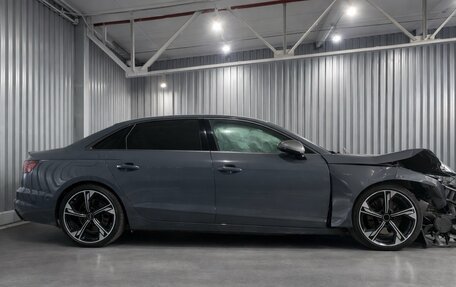 Audi A4, 2022 год, 1 290 000 рублей, 9 фотография