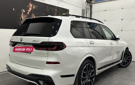 BMW X7, 2025 год, 15 995 000 рублей, 2 фотография