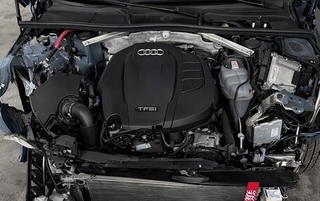 Audi A4, 2022 год, 1 290 000 рублей, 10 фотография