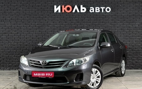 Toyota Corolla, 2012 год, 1 100 000 рублей, 1 фотография