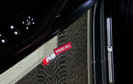 Audi A4, 2022 год, 1 290 000 рублей, 7 фотография