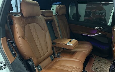 BMW X7, 2025 год, 15 995 000 рублей, 4 фотография