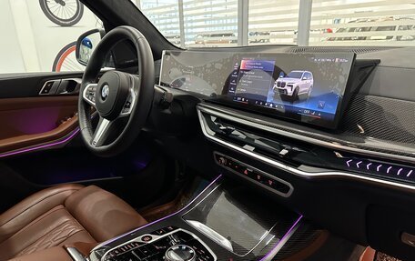 BMW X7, 2025 год, 15 995 000 рублей, 3 фотография