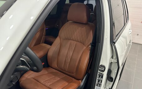 BMW X7, 2025 год, 15 995 000 рублей, 12 фотография