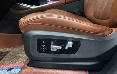 BMW X7, 2025 год, 15 995 000 рублей, 13 фотография