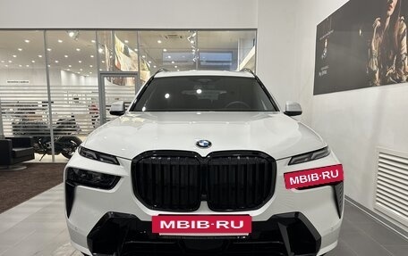 BMW X7, 2025 год, 15 995 000 рублей, 9 фотография