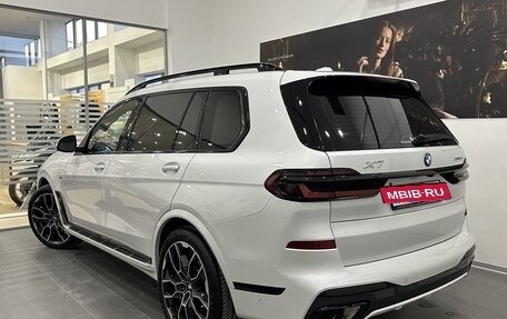 BMW X7, 2025 год, 15 995 000 рублей, 10 фотография