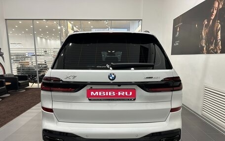 BMW X7, 2025 год, 15 995 000 рублей, 8 фотография