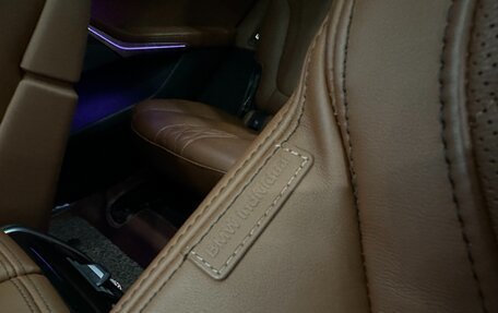 BMW X7, 2025 год, 15 995 000 рублей, 18 фотография