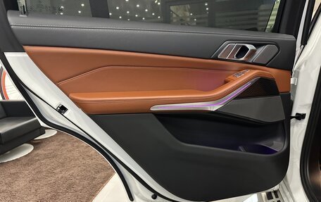 BMW X7, 2025 год, 15 995 000 рублей, 21 фотография