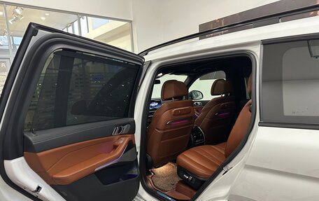 BMW X7, 2025 год, 15 995 000 рублей, 20 фотография