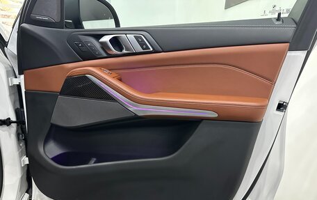 BMW X7, 2025 год, 15 995 000 рублей, 32 фотография