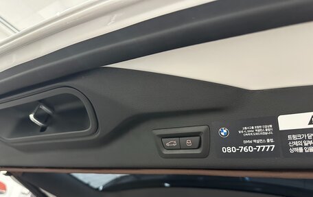 BMW X7, 2025 год, 15 995 000 рублей, 29 фотография