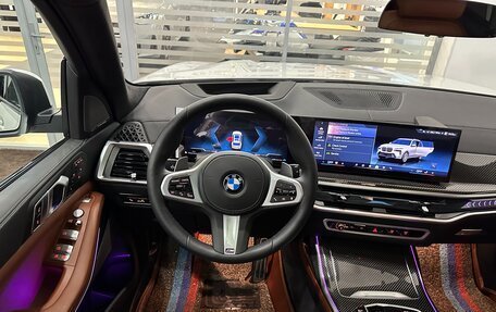 BMW X7, 2025 год, 15 995 000 рублей, 25 фотография