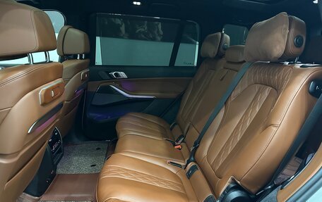 BMW X7, 2025 год, 15 995 000 рублей, 22 фотография