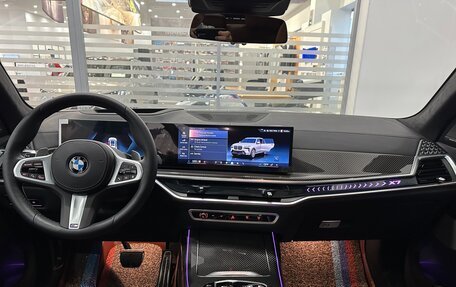 BMW X7, 2025 год, 15 995 000 рублей, 24 фотография