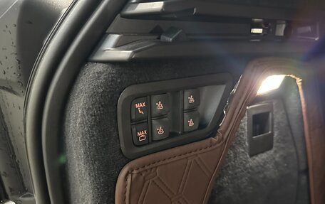 BMW X7, 2025 год, 15 995 000 рублей, 28 фотография