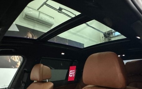 BMW X7, 2025 год, 15 995 000 рублей, 19 фотография