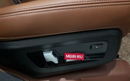 BMW X7, 2025 год, 15 995 000 рублей, 30 фотография