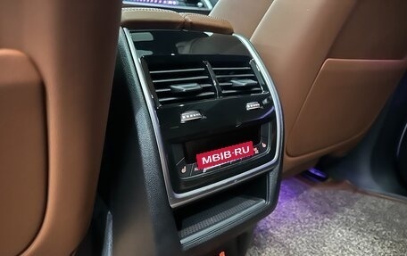 BMW X7, 2025 год, 15 995 000 рублей, 23 фотография