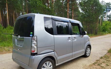 Honda N-BOX I рестайлинг, 2017 год, 600 000 рублей, 4 фотография