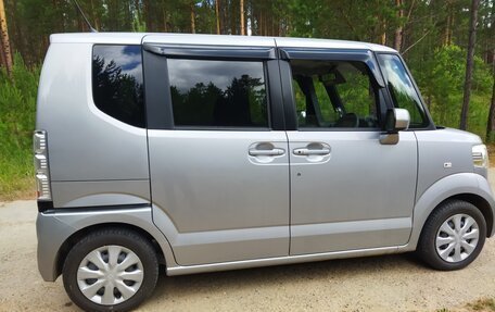 Honda N-BOX I рестайлинг, 2017 год, 600 000 рублей, 9 фотография
