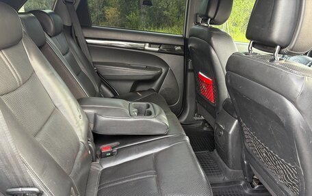 KIA Sorento II рестайлинг, 2009 год, 850 000 рублей, 7 фотография