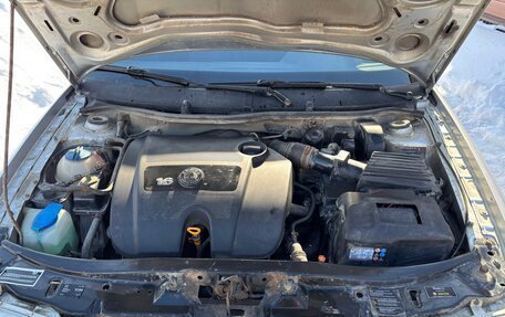 Skoda Octavia IV, 2008 год, 550 000 рублей, 5 фотография