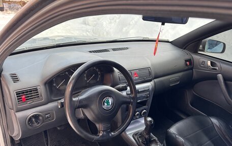 Skoda Octavia IV, 2008 год, 550 000 рублей, 4 фотография