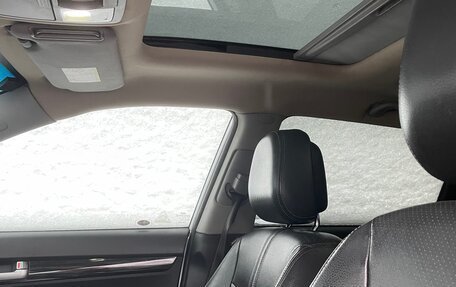 KIA Sorento II рестайлинг, 2009 год, 850 000 рублей, 11 фотография