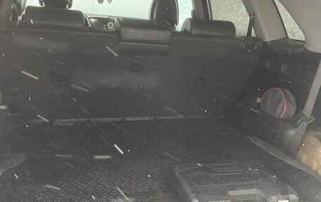 KIA Sorento II рестайлинг, 2009 год, 850 000 рублей, 12 фотография