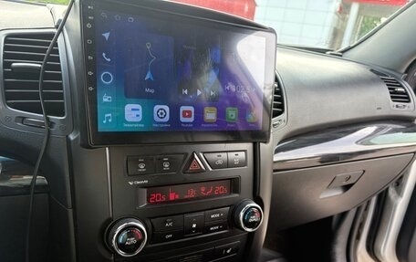 KIA Sorento II рестайлинг, 2009 год, 850 000 рублей, 10 фотография