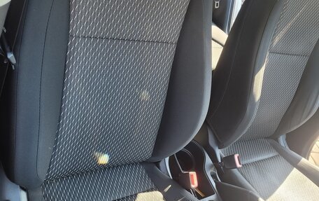 KIA Rio IV, 2017 год, 1 350 000 рублей, 9 фотография