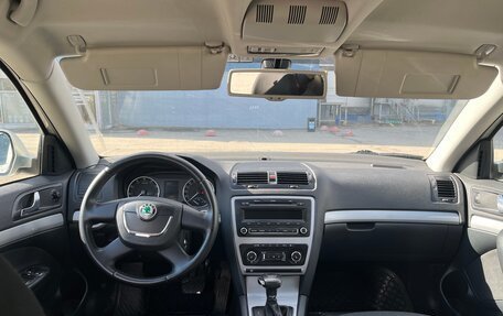 Skoda Octavia, 2012 год, 540 000 рублей, 9 фотография