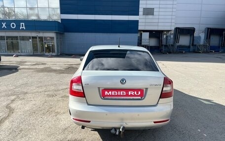 Skoda Octavia, 2012 год, 540 000 рублей, 6 фотография