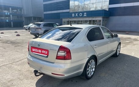 Skoda Octavia, 2012 год, 540 000 рублей, 5 фотография